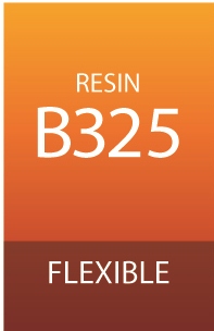 B325 Resina Flexible B325 Resina Flexible