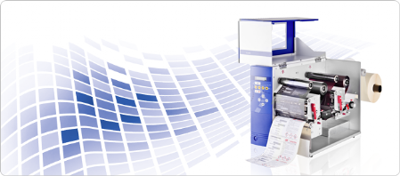 Impresora DuoPrint de Carl Valentin Innovaciones de Carl Valentin: DuoPrint