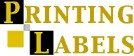 logotipo principale printing labels